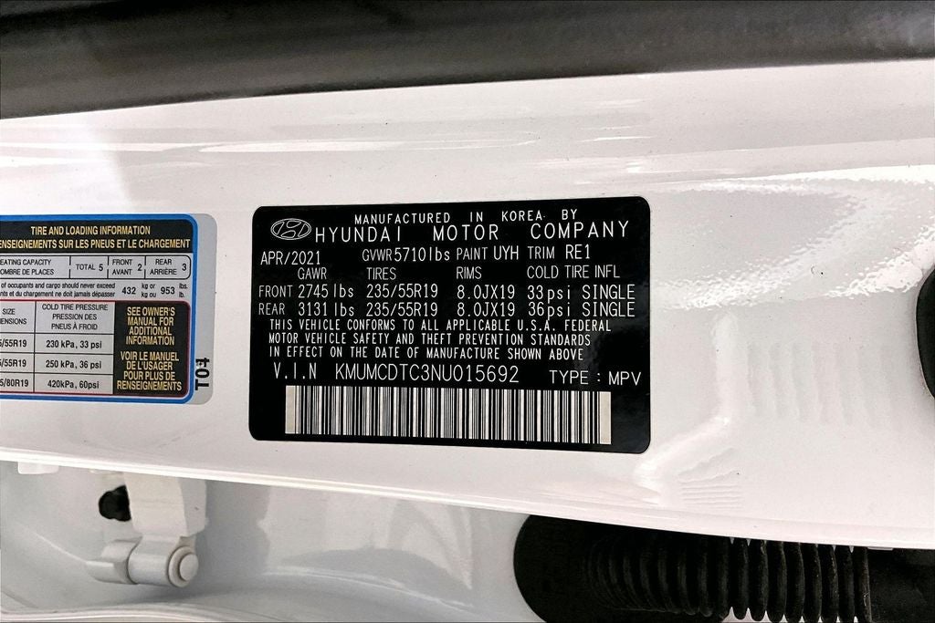 2022 Genesis GV70 3.5T Sport