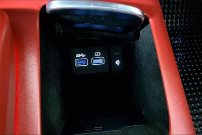 2022 Genesis GV70 3.5T Sport