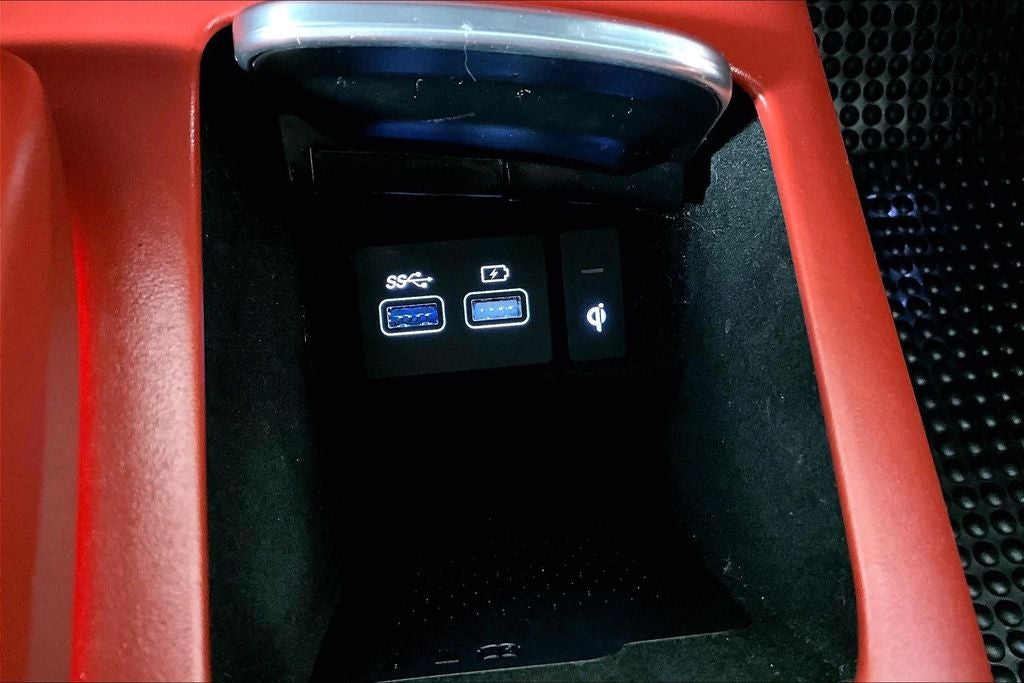 2022 Genesis GV70 3.5T Sport