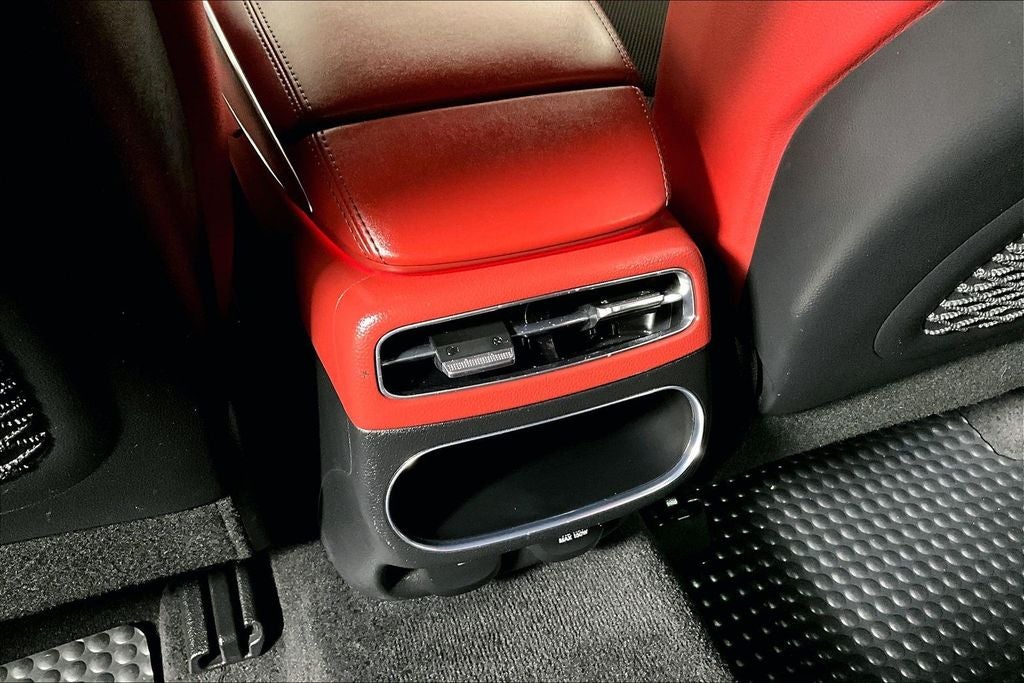 2022 Genesis GV70 3.5T Sport