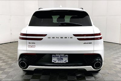2022 Genesis GV70 3.5T Sport
