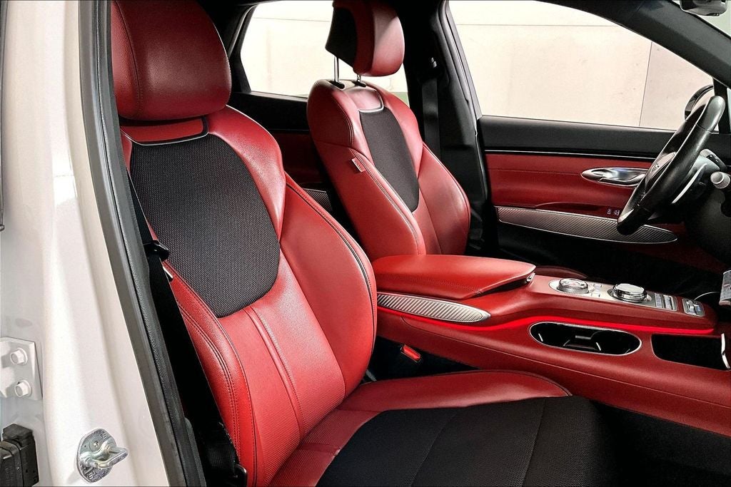 2022 Genesis GV70 3.5T Sport