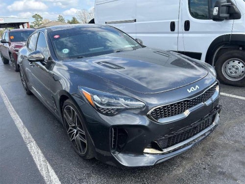 2023 Kia Stinger GT2