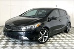 2017 Kia Forte5 EX