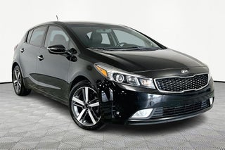 2017 Kia Forte5 EX