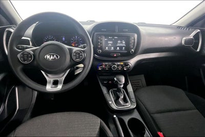2020 Kia Soul S