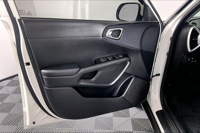 2020 Kia Soul S