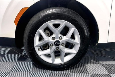 2020 Kia Soul S