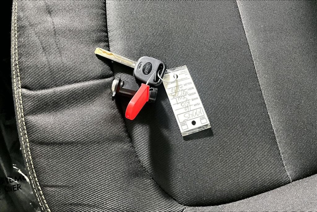2016 Kia Soul Plus