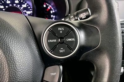 2016 Kia Soul Plus