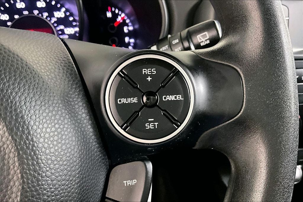 2016 Kia Soul Plus