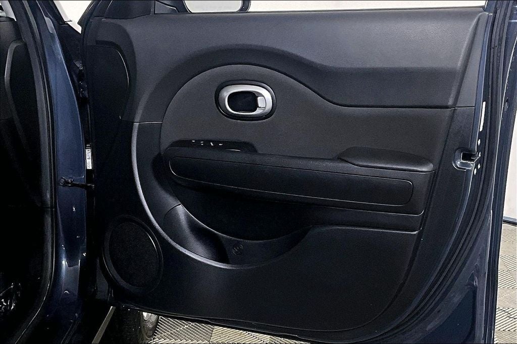 2016 Kia Soul Plus