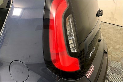2016 Kia Soul Plus