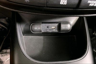 2016 Kia Soul Plus