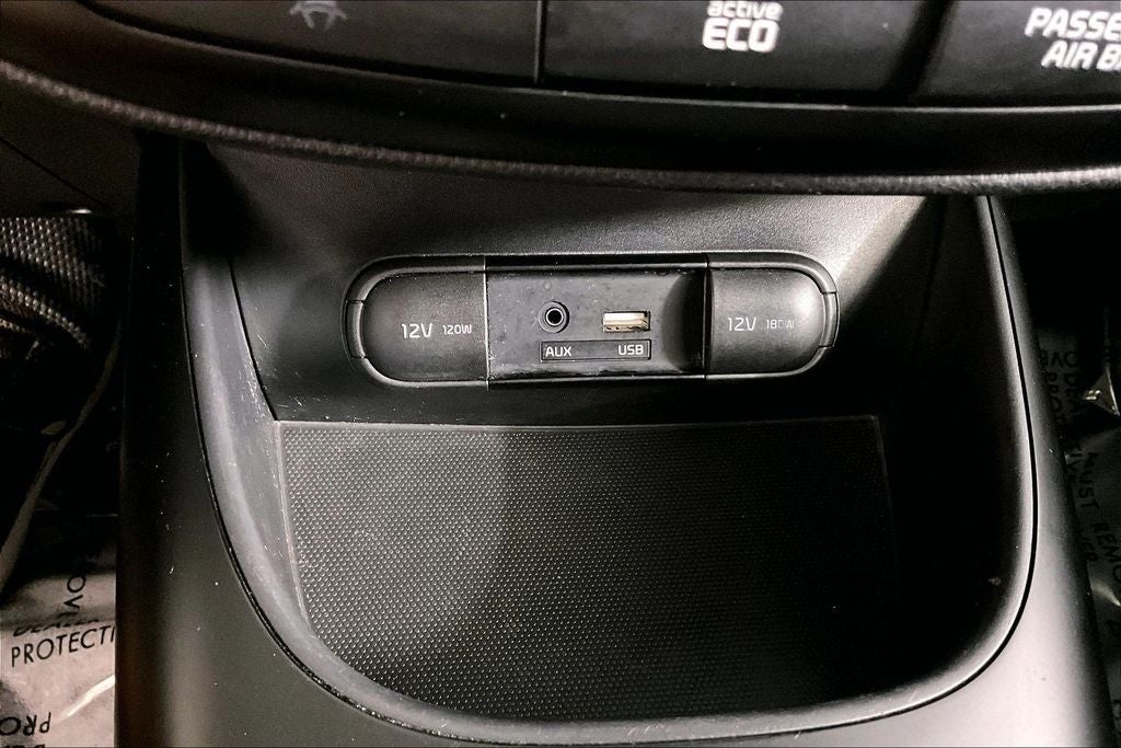 2016 Kia Soul Plus