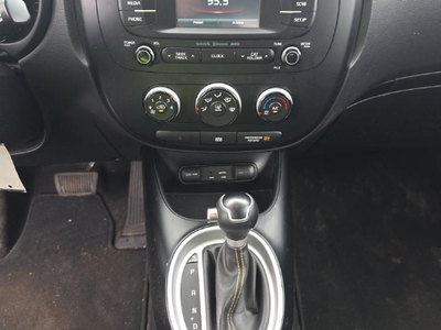2016 Kia Soul Plus