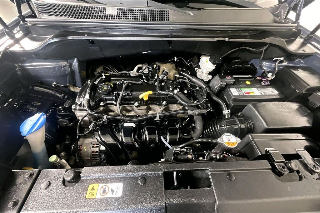 2016 Kia Soul Plus