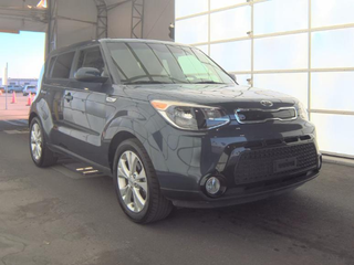 2016 Kia Soul Plus