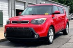 2016 Kia Soul Plus