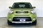 2017 Kia Soul Plus