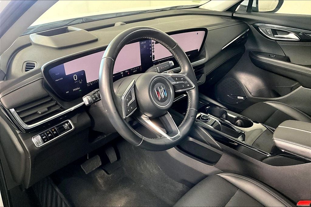 2024 Buick Envision Preferred