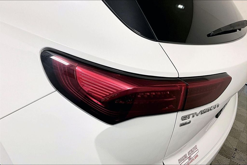 2024 Buick Envision Preferred