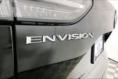 2022 Buick Envision Avenir