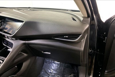 2022 Buick Envision Avenir