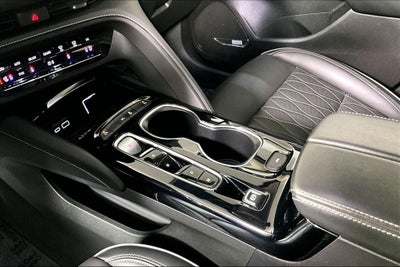 2022 Buick Envision Avenir