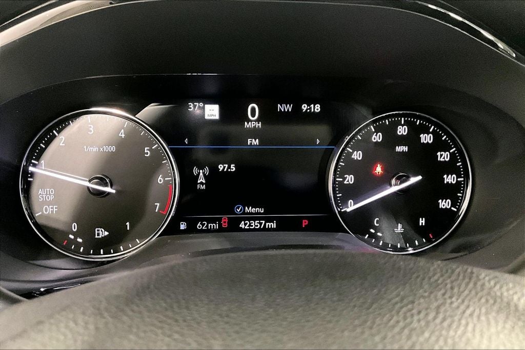 2022 Buick Envision Avenir