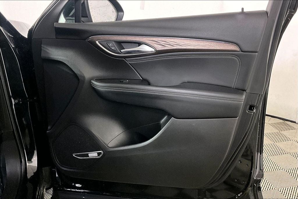 2022 Buick Envision Avenir