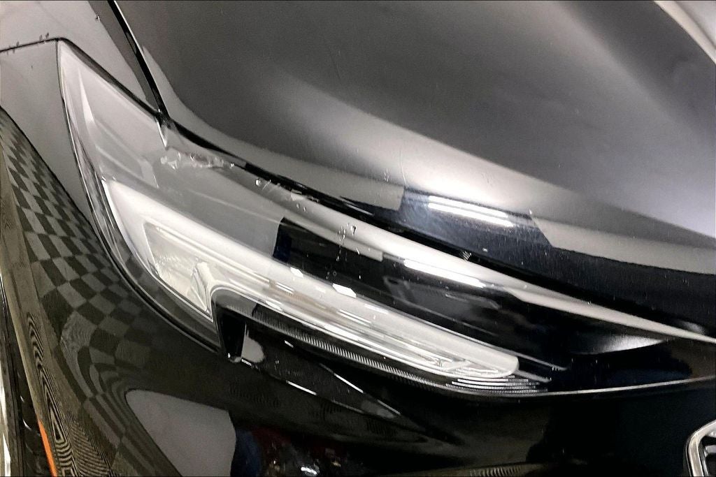 2022 Buick Envision Avenir