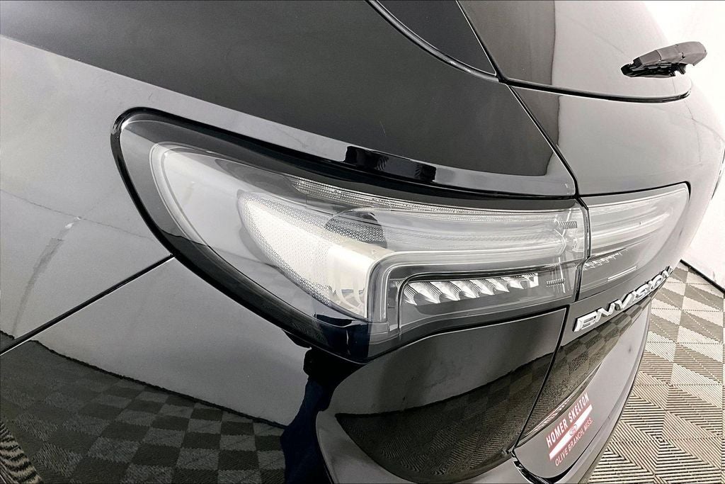 2022 Buick Envision Avenir