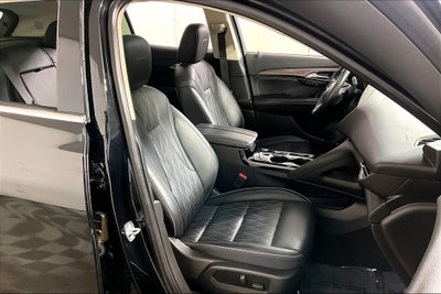 2022 Buick Envision Avenir