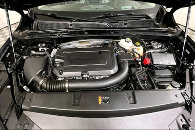 2022 Buick Envision Avenir