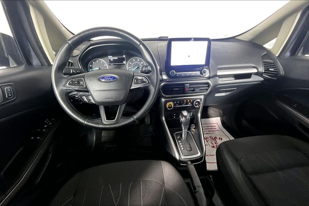 2020 Ford Ecosport SE - Photo 14