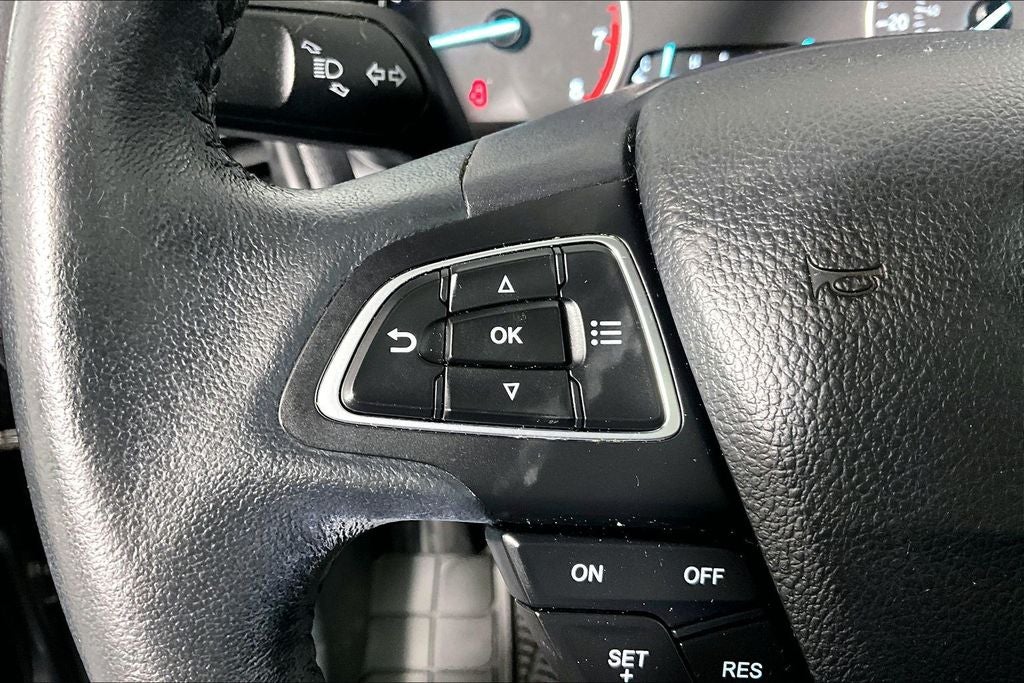 2020 Ford Ecosport SE - Photo 17