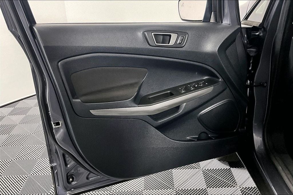 2020 Ford Ecosport SE - Photo 22