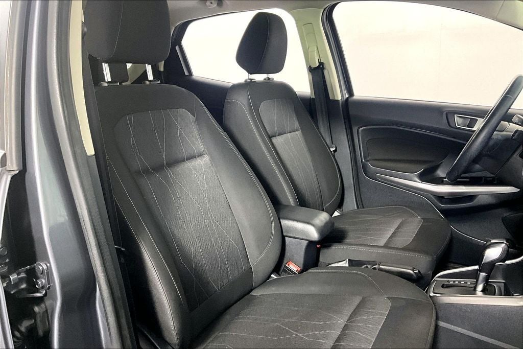 2020 Ford Ecosport SE - Photo 7