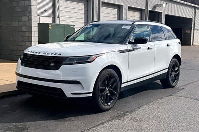 2024 Land Rover Range Rover Velar S