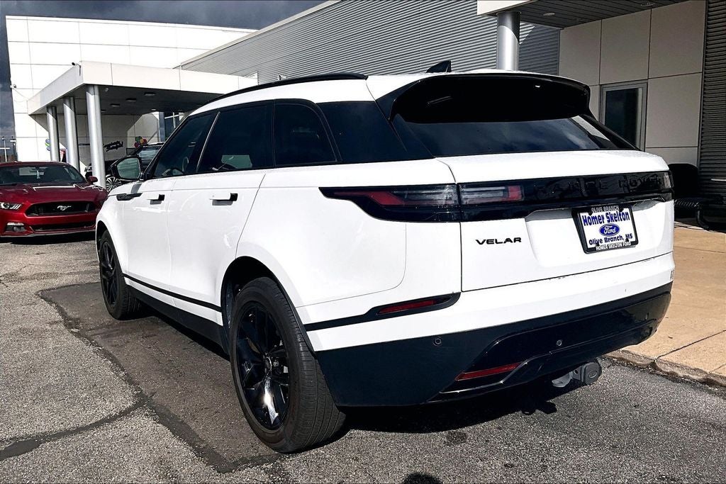 2024 Land Rover Range Rover Velar S