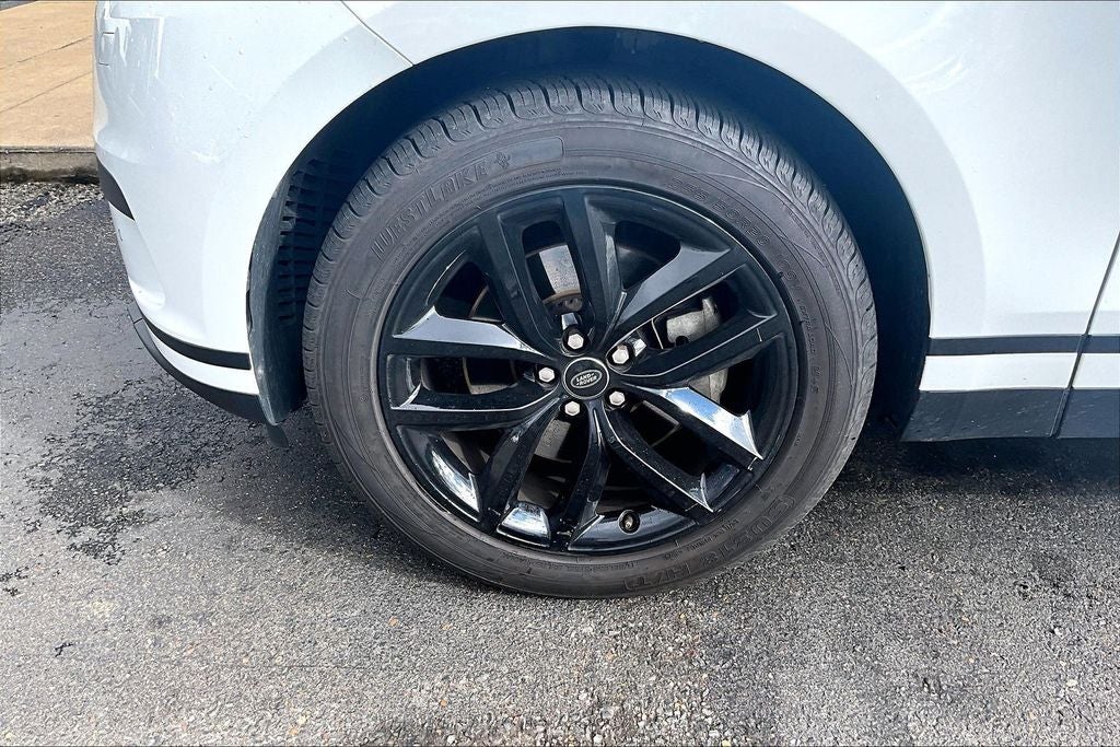 2024 Land Rover Range Rover Velar S