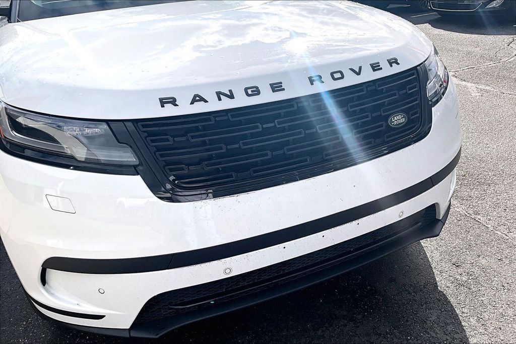 2024 Land Rover Range Rover Velar S
