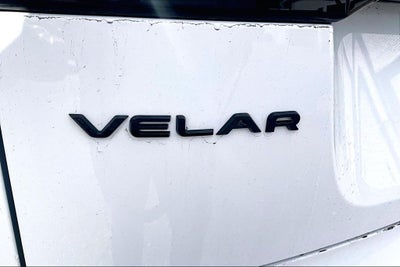 2024 Land Rover Range Rover Velar S