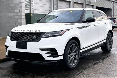 2020 Land Rover Range Rover Velar P250 R-Dynamic S