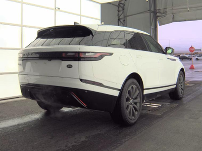 2020 Land Rover Range Rover Velar P250 R-Dynamic S