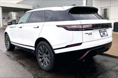 2020 Land Rover Range Rover Velar P250 R-Dynamic S