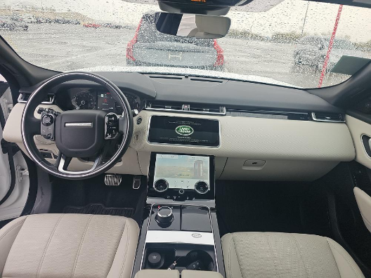 2020 Land Rover Range Rover Velar P250 R-Dynamic S