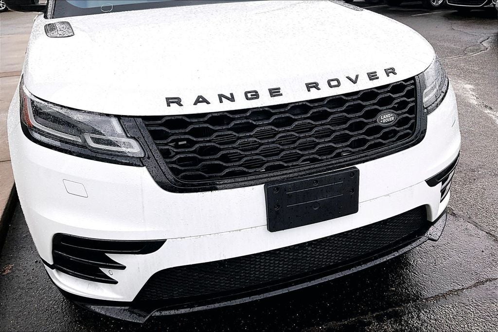 2020 Land Rover Range Rover Velar P250 R-Dynamic S