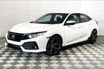 2017 Honda Civic Sport